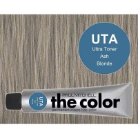 Paul Mitchell The Color Uta 11a Ultra Toner Ash Blonde Permanent Cream Hair Color 3oz 90ml | SellerSpree