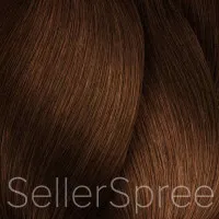 Pravana Chromasilk 6.34/6gc Dark Golden Copper Blonde Permanent Creme Hair Color With Silk & Keratin 3oz 90ml | SellerSpree