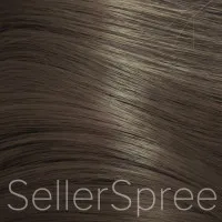 Pravana Chromasilk 7.1/7a Medium Ash Blonde Permanent Creme Hair Color With Silk & Keratin 3oz 90ml | SellerSpree