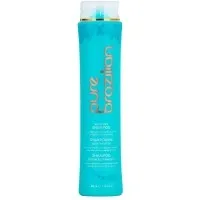 Pure Brazilian Anti-Frizz Shampoo 13.5 Ounce 400 Milliliters| SellerSpree
