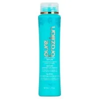 Pure Brazilian Daily Anti-Frizz Serum 3 Ounce 88.7 Milliliters | SellerSpree