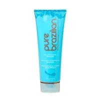 Pure Brazilian Deep Conditioning Masque 8 Ounce 237 Milliliters | SellerSpree