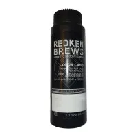 Redken Brews Color Camo Light Ash 10 Minute Gray Camouflage 2 Ounce 60 Milliliters| SellerSpree