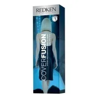 Redken Color Cover Fusion 7NCr Natural Copper Red Advanced Professional Permanent Cream Hair Color 2.1 Ounce 60 Milliliters | SellerSpree