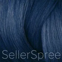 Redken Color Fusion 4ab Ash Blue Advanced Performance Color Cream Hair Color 2.1oz 60ml | SellerSpree