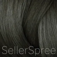 Redken Color Fusion 4ag Ash Green Advanced Performance Color Cream Hair Color 2.1oz 60ml | SellerSpree