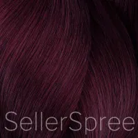 Redken Color Fusion 4mv Mahogany Violet Advanced Performance Color Cream Hair Color 2.1oz 60ml | SellerSpree