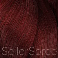Redken Color Fusion 5r Red Advanced Performance Color Cream Hair Color 2.1oz 60ml | SellerSpree