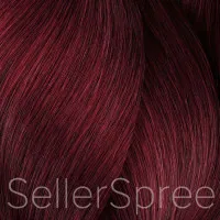 Redken Color Fusion 5rv Red / Violet Advanced Performance Color Cream Hair Color 2.1oz 60ml | SellerSpree