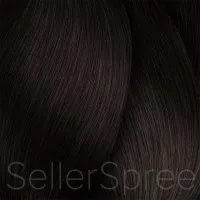 Redken Hair Color Cover Fusion 2nabn Natural Ash Brown Up To 100% Gray Coverage Color Cream 2.1oz 60ml | SellerSpree