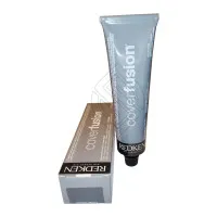 Redken Hair Color Cover Fusion 9nn Natural/natural Up To 100% Gray Coverage 2.1oz 60ml | SellerSpree