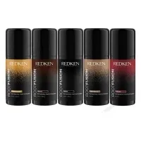 Redken Root Fusion Temporary Root Concealer Spray 5oz Redken Root Fusion 5oz  | SellerSpree