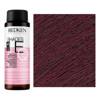 Redken Shades Eq Gloss 03rv Merlot Equalizing Conditioning Color 2oz 60ml | SellerSpree