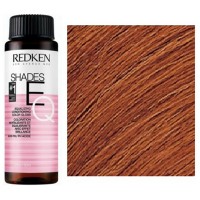 Redken Shades Eq Gloss 07c Curry Equalizing Conditioning Color 2oz 60ml | SellerSpree
