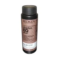 Redken Shades EQ Gloss 07C Curry Equalizing Conditioning Color 2 Ounce 60 Milliliters | SellerSpree