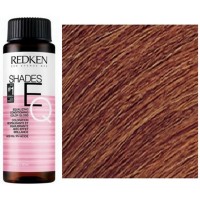 Redken Shades Eq Gloss 07cb Spicestone Equalizing Conditioning Color 2oz 60ml | SellerSpree
