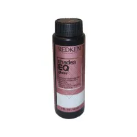 Redken Shades Eq Gloss 07rr Flame Equalizing Conditioning Color 2oz 60ml | SellerSpree