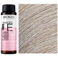 Redken Shades Eq Gloss 09v Platinum Ice Equalizing Conditioning Color 2oz 60ml | SellerSpree