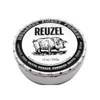 Reuzel Concrete Hold Matte Pomade 12oz | SellerSpree