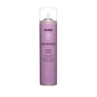 Rusk Sensories Bright Hairspray 10.6 Ounce 300 Milliliters | SellerSpree