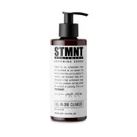 STMNT Statement Grooming Goods All-In-One Cleanser 10.1 Ounce| SellerSpree