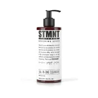 STMNT Statement Grooming Goods All-In-One Cleanser 25.3 Ounce| SellerSpree