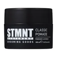 STMNT Statement Grooming Goods Classic Pomade 3.3 Ounce | SellerSpree