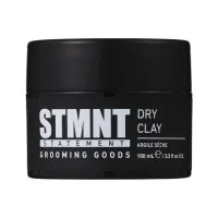 STMNT Statement Grooming Goods Dry Clay 3.3 Ounce | SellerSpree