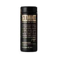 STMNT Statement Grooming Goods Wax Powder 0.5 Ounce | SellerSpree