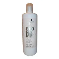 Schwarzkopf Blondme 2% 7 Volume Premium Developer 33.8oz 1000ml | SellerSpree