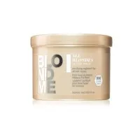 Schwarzkopf Blondme All Blondes Detox Mask 16.9oz | SellerSpree