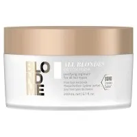 Schwarzkopf Blondme All Blondes Detox Mask 6.7oz | SellerSpree