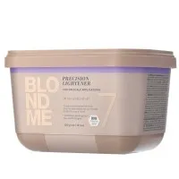 Schwarzkopf BlondMe Bond Enforcing Precision Lightener 12.3oz | SellerSpree