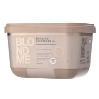 Schwarzkopf BlondMe Bond Enforcing Premium Lightener 9+ 15.8oz | SellerSpree