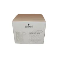 Schwarzkopf Blondme Bondfinity Repair Mask 6.7oz | SellerSpree