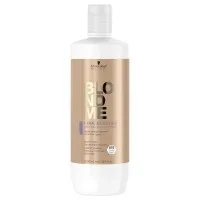 Schwarzkopf Blondme Cool Blondes Neutralizing Shampoo 33.8oz | SellerSpree