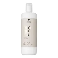 Schwarzkopf BlondMe Premium Developer 6% 20 Volume 33.8 Ounce 1000 Milliliters | SellerSpree