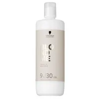 Schwarzkopf BlondMe Premium Developer 9% 30 Volume 33.8 Ounce 1000 Milliliters | SellerSpree