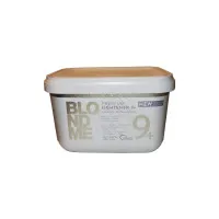Schwarzkopf Blondme Premium Lightener 9+ Up To 9 Levels Of Lift Bleach 15.8oz 450g | SellerSpree