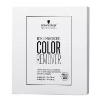 Schwarzkopf Bond Enforcing Color Remover 5x30g 5x1.05oz | SellerSpree
