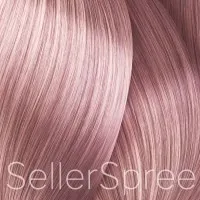 Schwarzkopf Chroma ID Color Mask ( 9.5-19 Dusty Pink ) 10.1