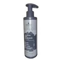 Schwarzkopf Chroma ID Color Mask ( Platinum Gray 9-12 ) 10.1 Ounce 300 Milliliters | SellerSpree