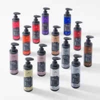 Schwarzkopf Chroma ID Color Mask 10.1 Ounce 300 Milliliters Schwarzkopf CHROMA ID Color Mask 10.1oz 7-77 Bright Copper 4045787983494 8-46 Glazed Caramel 4045787983555 9.5-1 Pearl Silver 4045787983852 Beige Sand 9.5-4 4045787983678 Clear 4045787983975 Dusty Pink 9.5-19 4045787983913 Frosted Lavinder 8-19 4045787983791 Platinum Gray 9-12 4045787983616 Purple 4045787983173 Raw Cacao 6-46 4045787983371  | SellerSpree