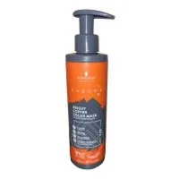 Schwarzkopf Chroma Id Color Mask 7-77 Bright Copper 10.1oz | SellerSpree