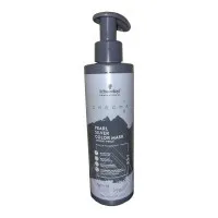 Schwarzkopf Chroma ID Color Mask 9.5-1 Pearl Silver 10.1 Ounce 300 Milliliters | SellerSpree