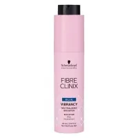 Schwarzkopf Fibre Clinix Blue Vibrancy Booster 1.52 Ounce 45 Milliliters | SellerSpree