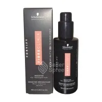 Schwarzkopf Fibre Clinix Booster Fortify For Damaged Hair 3.38 Ounce 100 Milliliters | SellerSpree