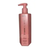 Schwarzkopf Fibre Clinix Fortify Shampoo For Damaged Hair 10.1 Ounce 300 Milliliters | SellerSpree