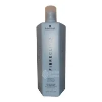Schwarzkopf Fibre Clinix Hydrate Shampoo For Dry Brittle Hair 33.8 Ounce 1 Liter | SellerSpree