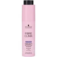 Schwarzkopf Fibre Clinix Purple Vibrancy Booster 1.52 Ounce 45 Milliliters | SellerSpree